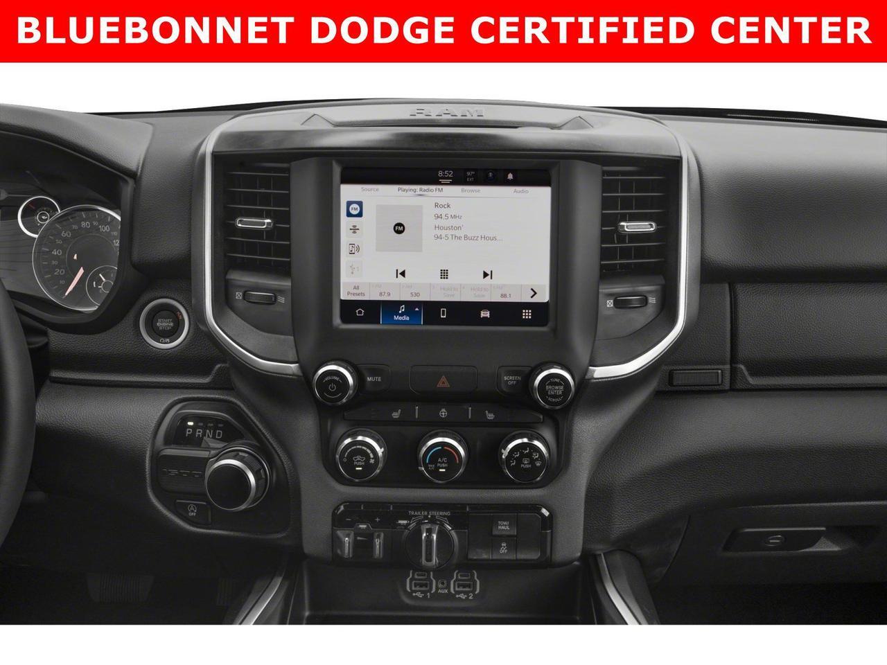 2023 Ram 1500 Lone Star New Braunfels TX