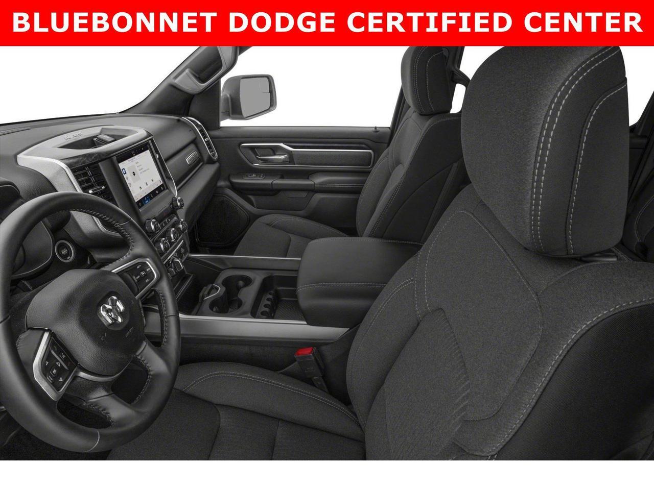 2023 Ram 1500 Lone Star New Braunfels TX