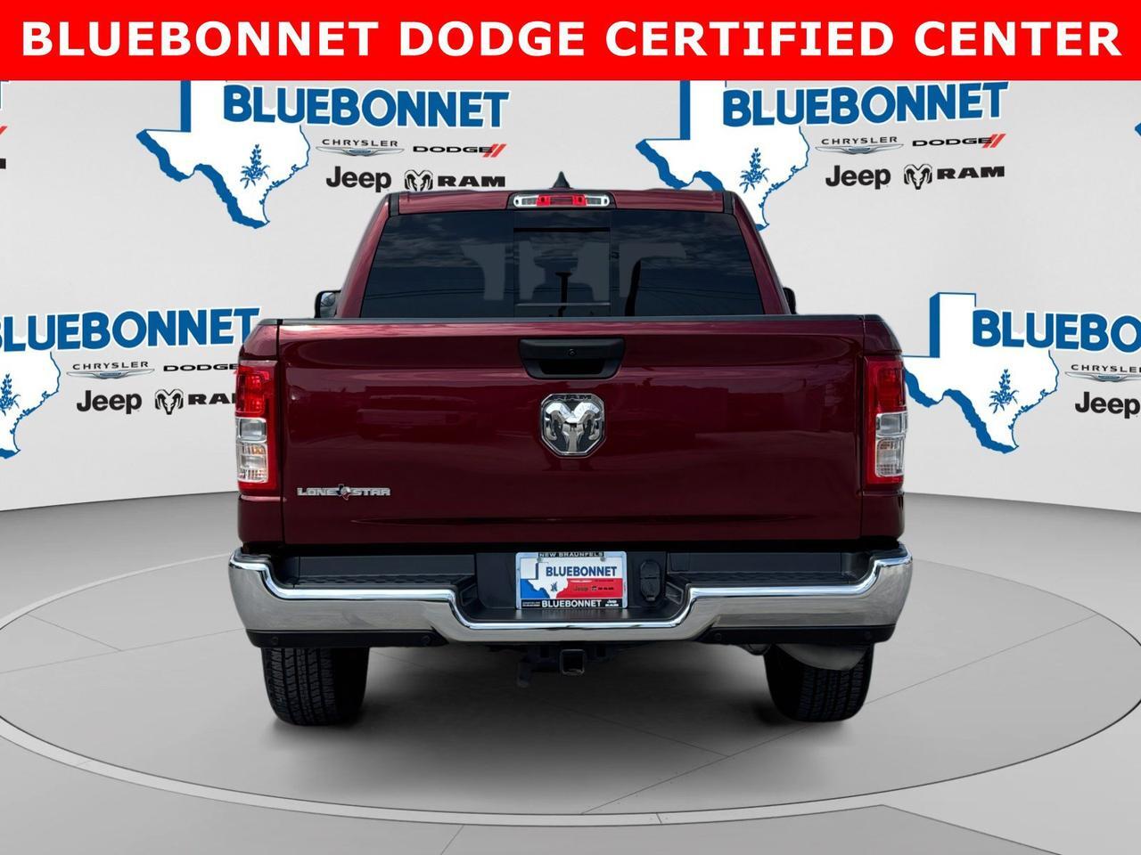 2023 Ram 1500 Lone Star New Braunfels TX