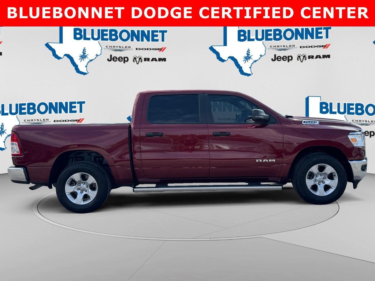 2023 Ram 1500 Lone Star New Braunfels TX