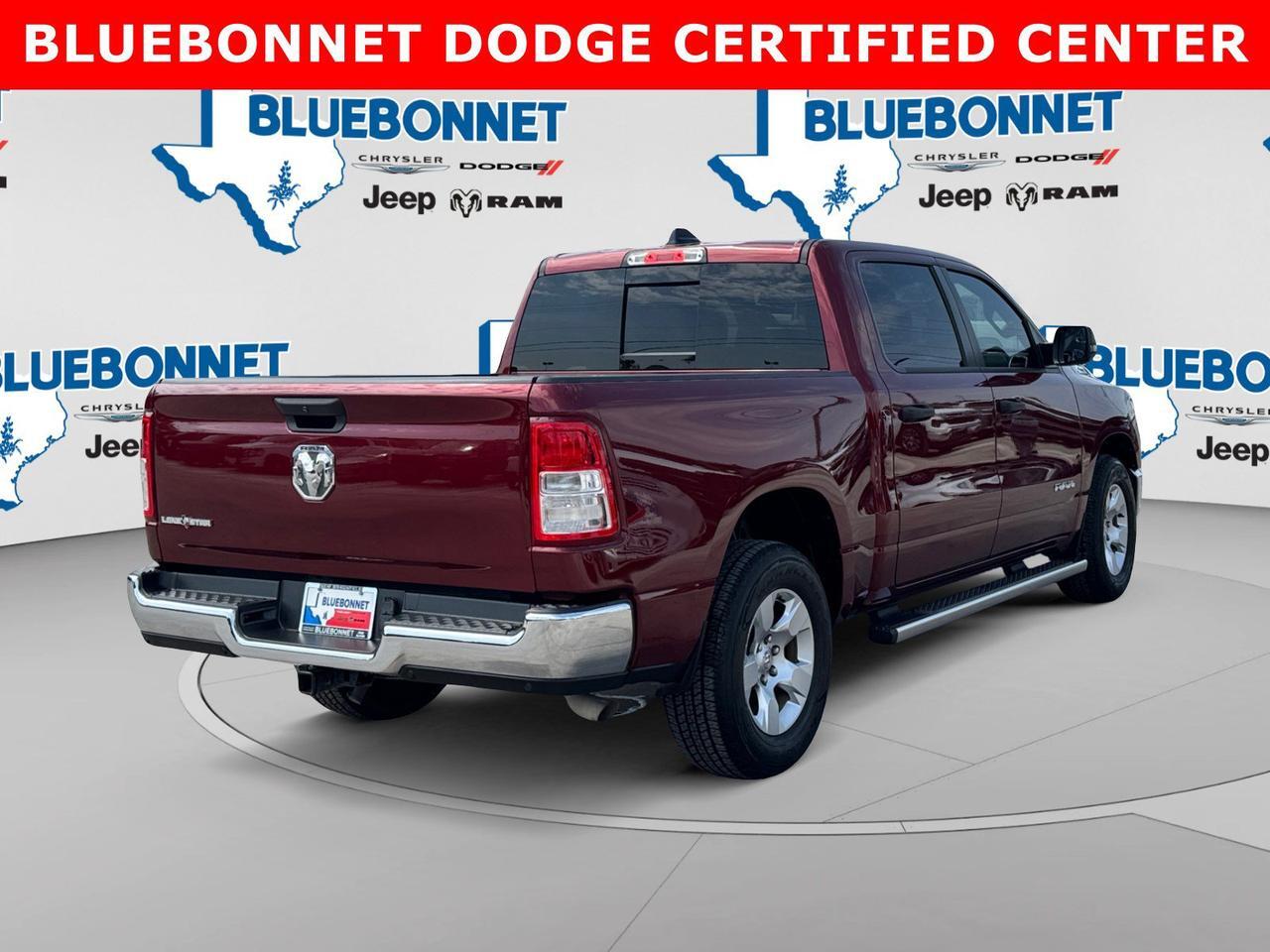 2023 Ram 1500 Lone Star New Braunfels TX