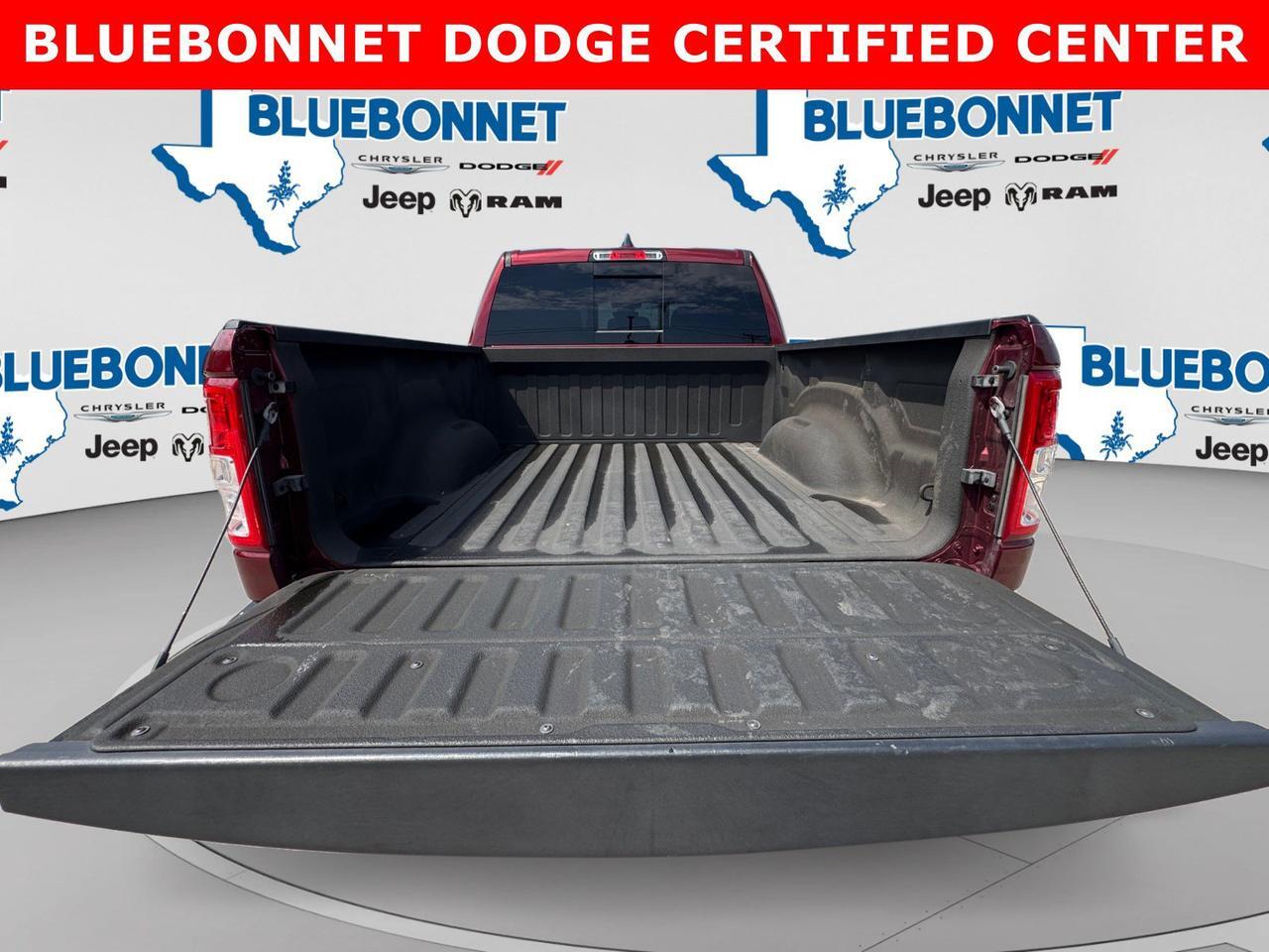 2023 Ram 1500 Lone Star New Braunfels TX