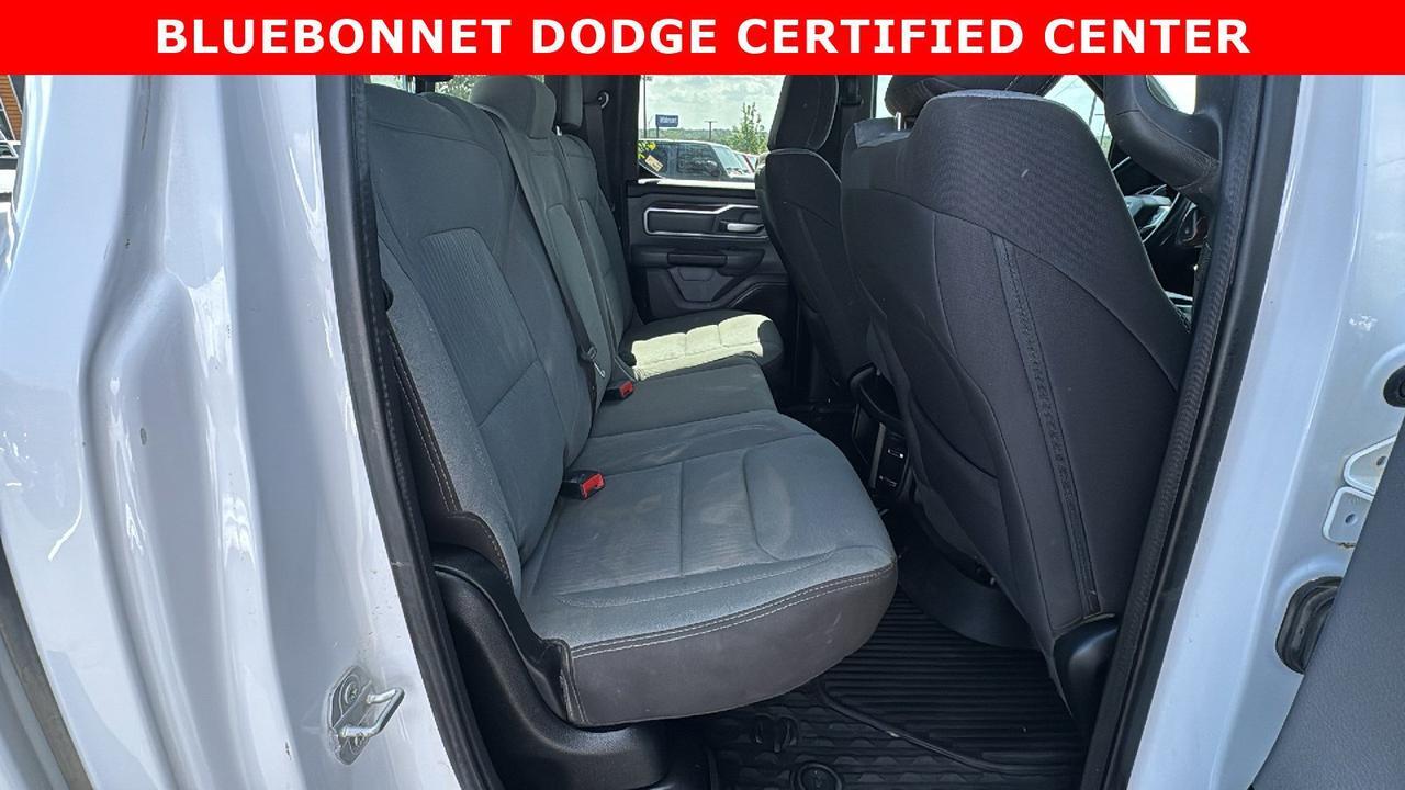 2023 Ram 1500 Lone Star New Braunfels TX