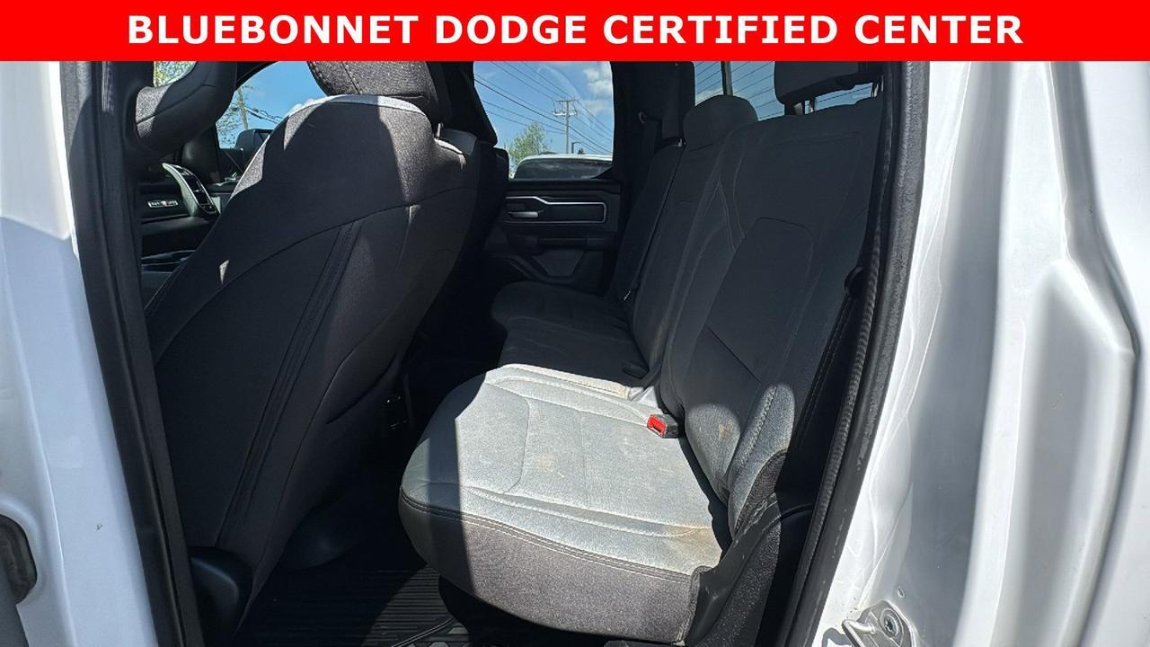 2023 Ram 1500 Lone Star New Braunfels TX
