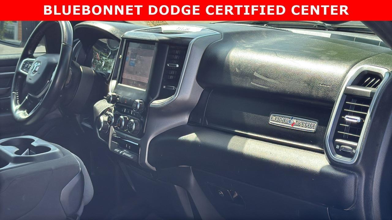 2023 Ram 1500 Lone Star New Braunfels TX