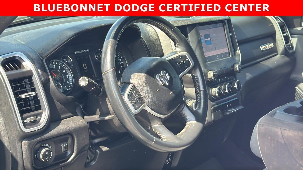 2023 Ram 1500 Lone Star New Braunfels TX