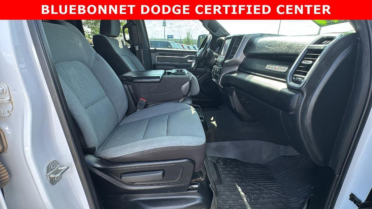 2023 Ram 1500 Lone Star New Braunfels TX