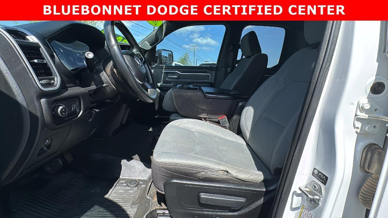 2023 Ram 1500 Lone Star New Braunfels TX