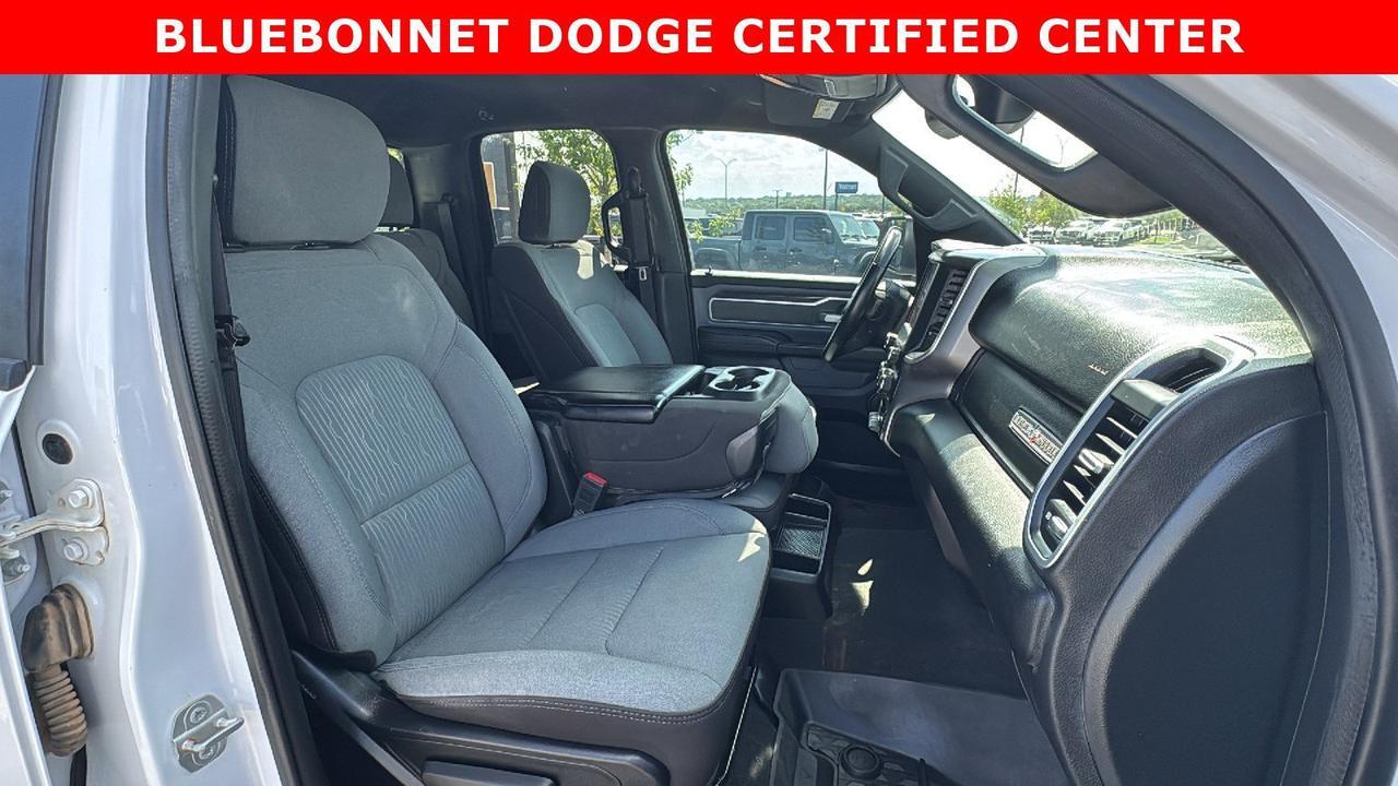 2023 Ram 1500 Lone Star New Braunfels TX