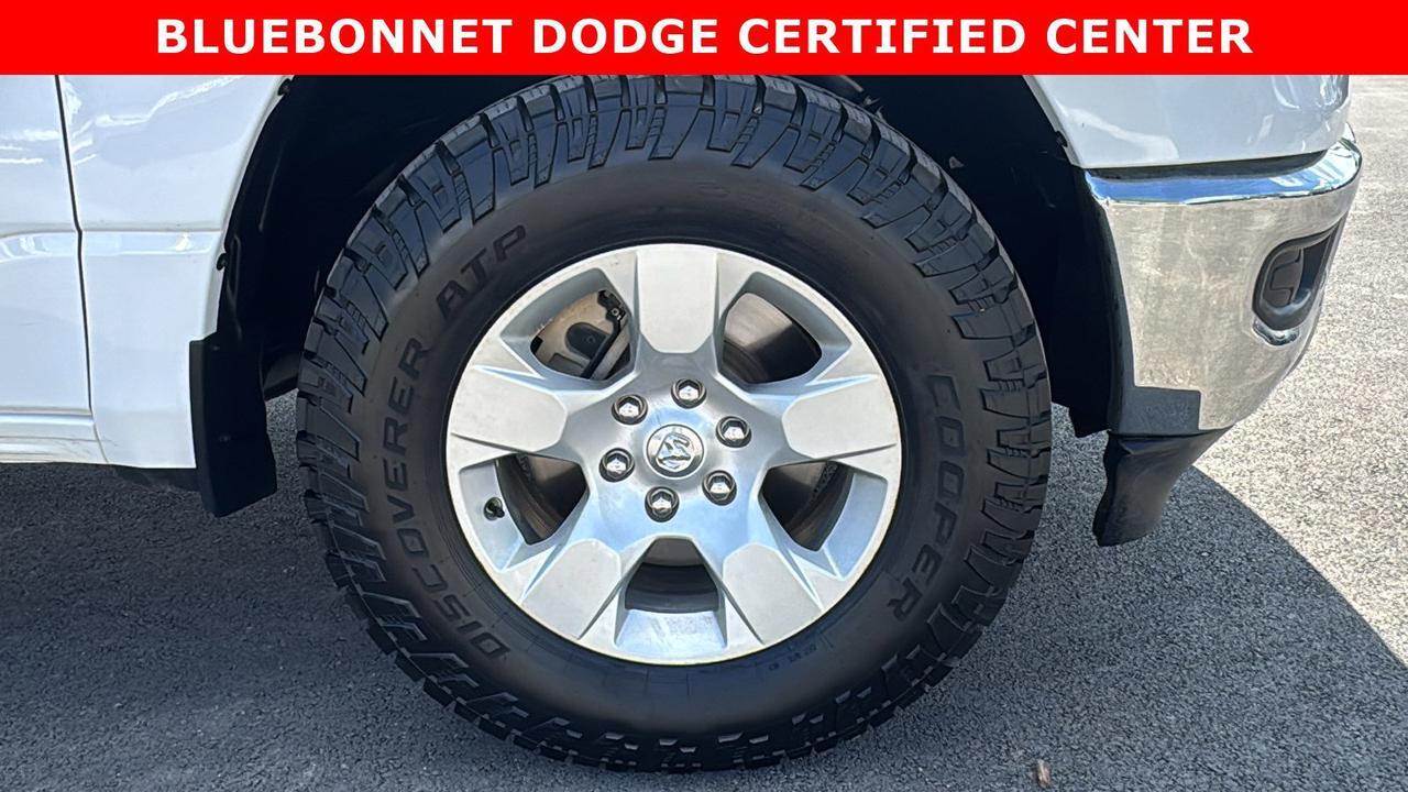 2023 Ram 1500 Lone Star New Braunfels TX