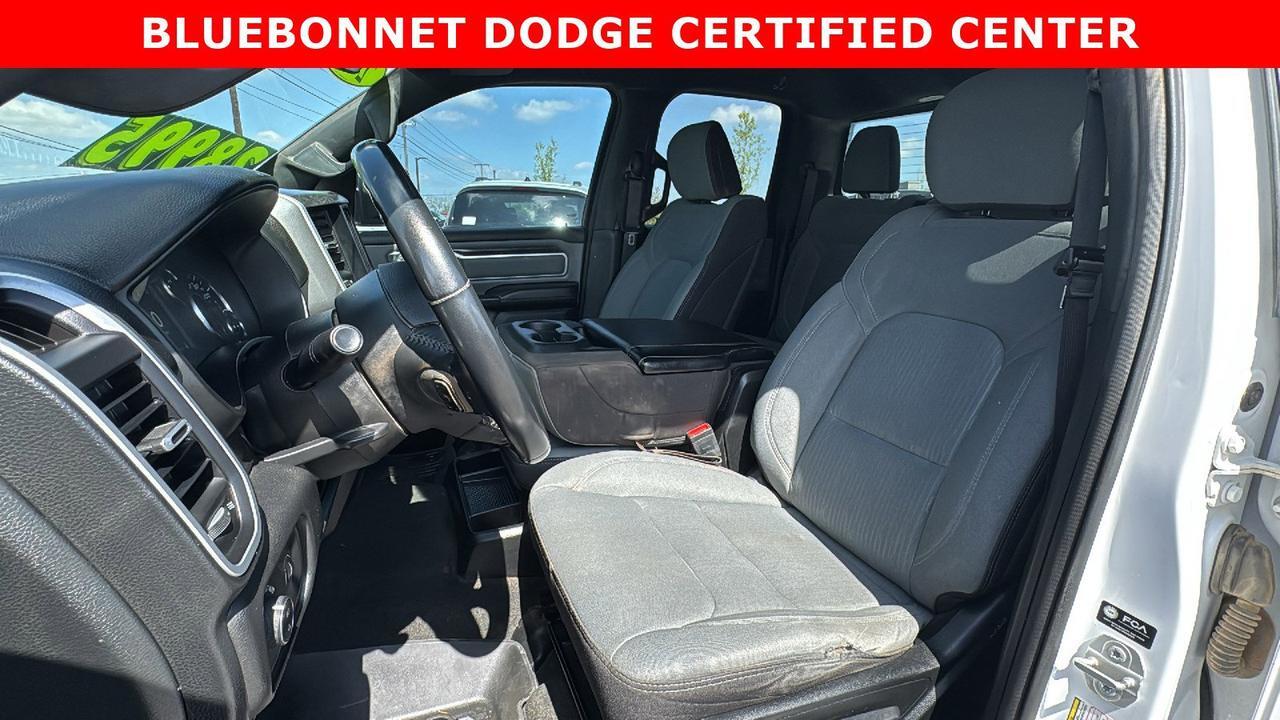 2023 Ram 1500 Lone Star New Braunfels TX