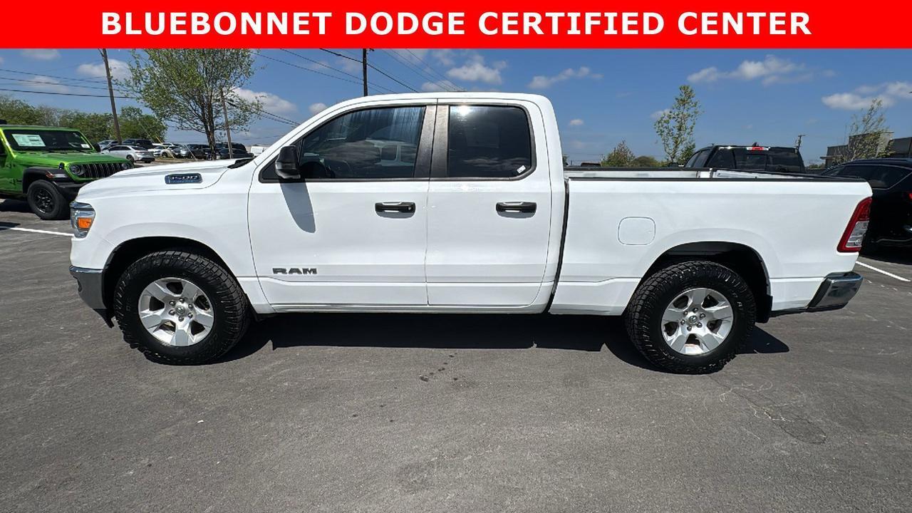 2023 Ram 1500 Lone Star New Braunfels TX