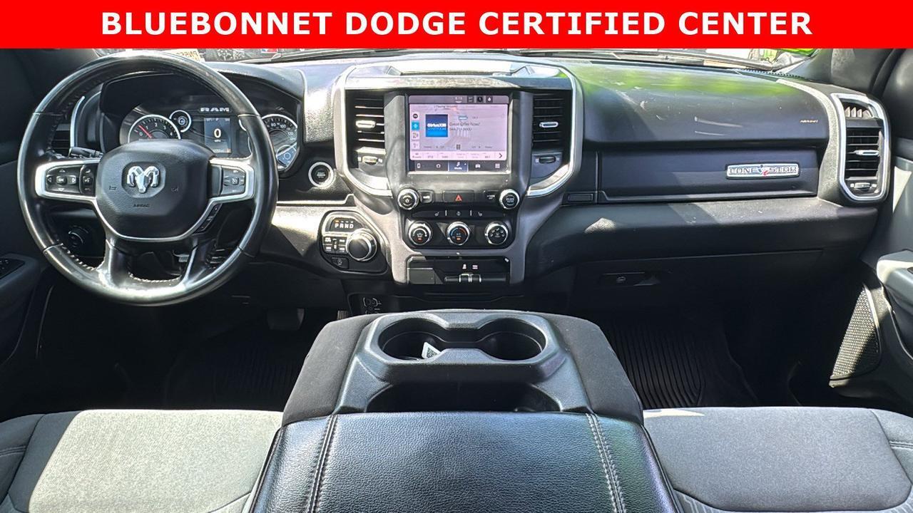 2023 Ram 1500 Lone Star New Braunfels TX