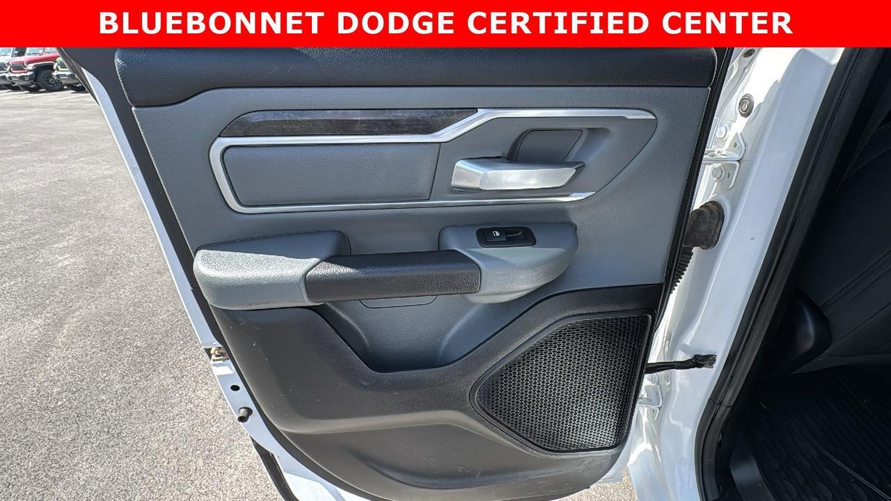 2023 Ram 1500 Lone Star New Braunfels TX