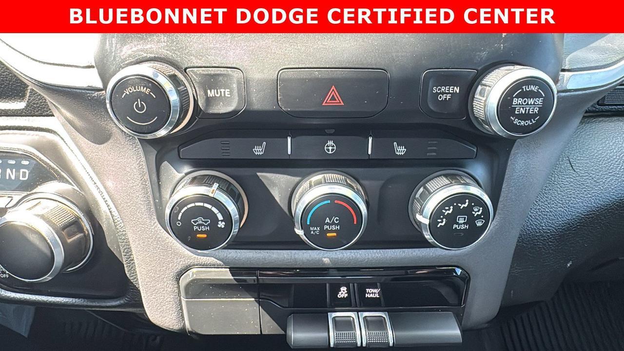 2023 Ram 1500 Lone Star New Braunfels TX