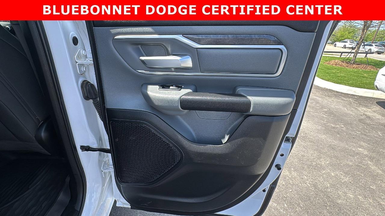 2023 Ram 1500 Lone Star New Braunfels TX