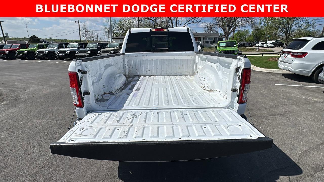 2023 Ram 1500 Lone Star New Braunfels TX