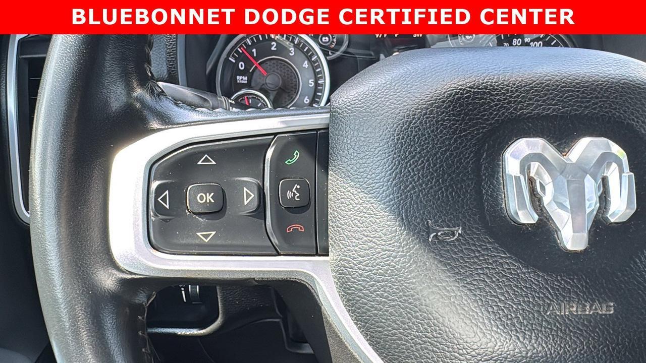 2023 Ram 1500 Lone Star New Braunfels TX