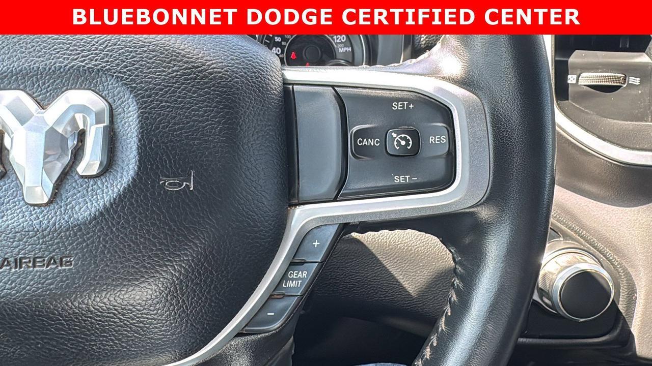 2023 Ram 1500 Lone Star New Braunfels TX
