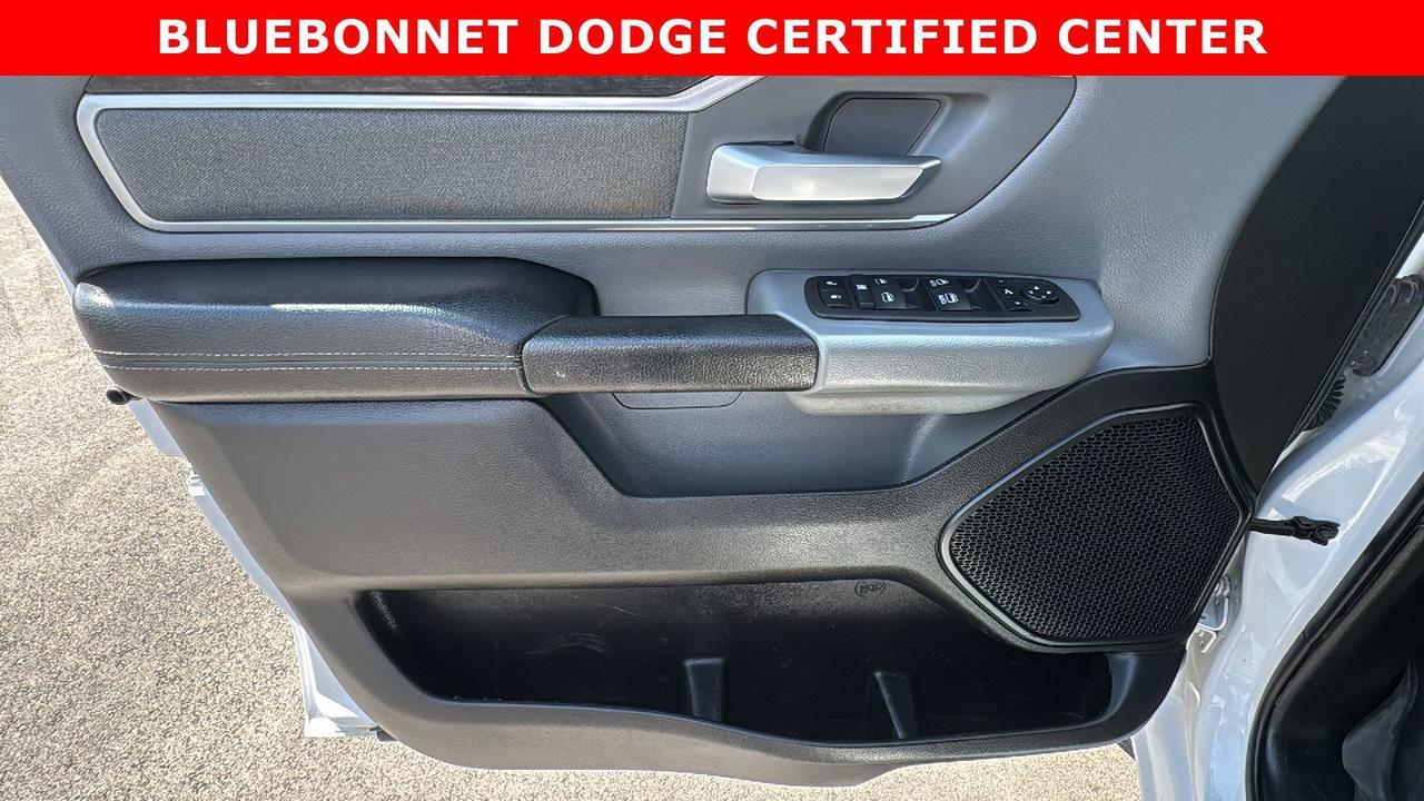 2023 Ram 1500 Lone Star New Braunfels TX