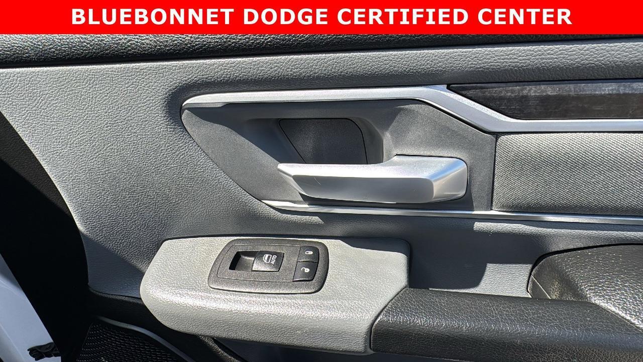 2023 Ram 1500 Lone Star New Braunfels TX