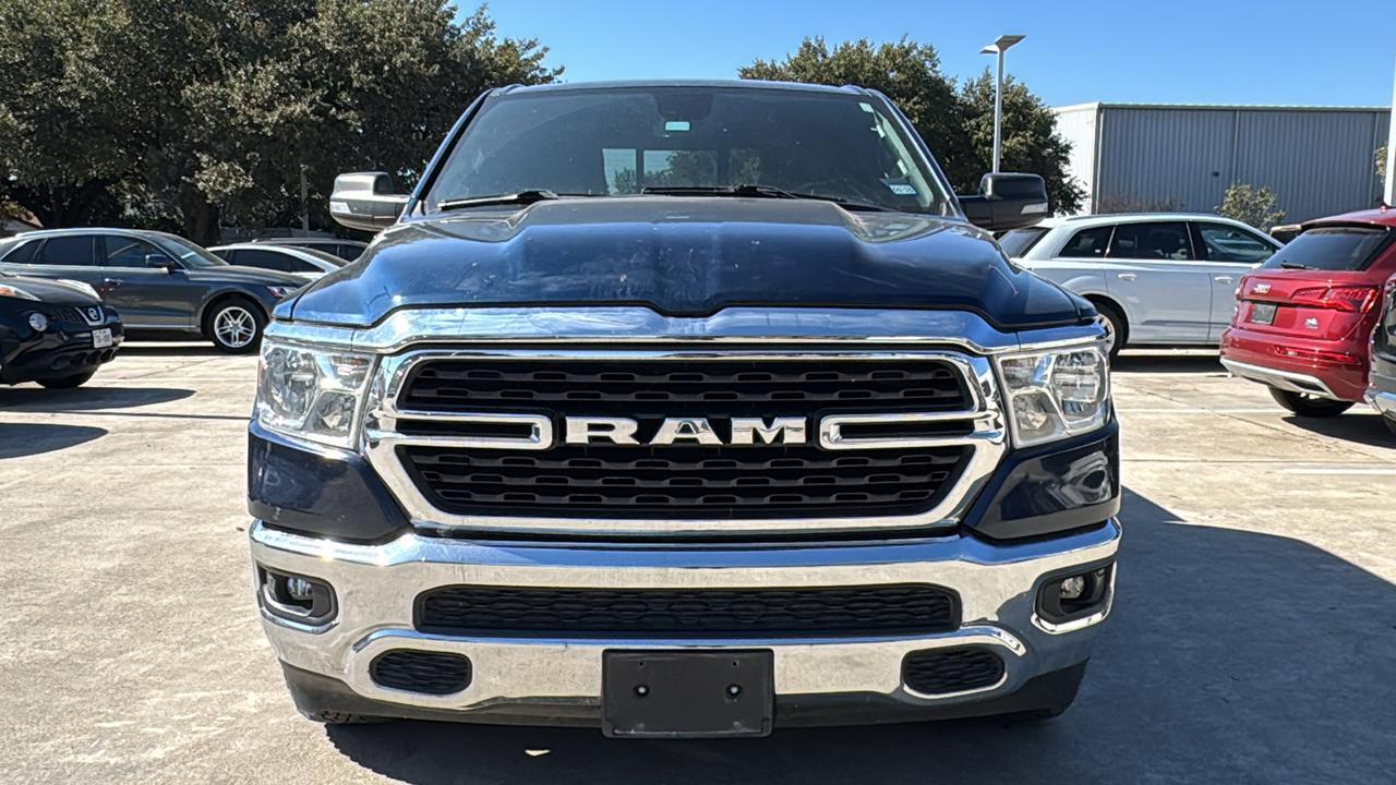 2023 Ram 1500 Lone Star