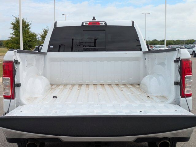 2023 Ram 1500 Lone Star Castroville TX