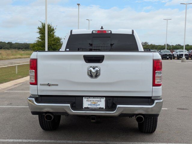 2023 Ram 1500 Lone Star Castroville TX