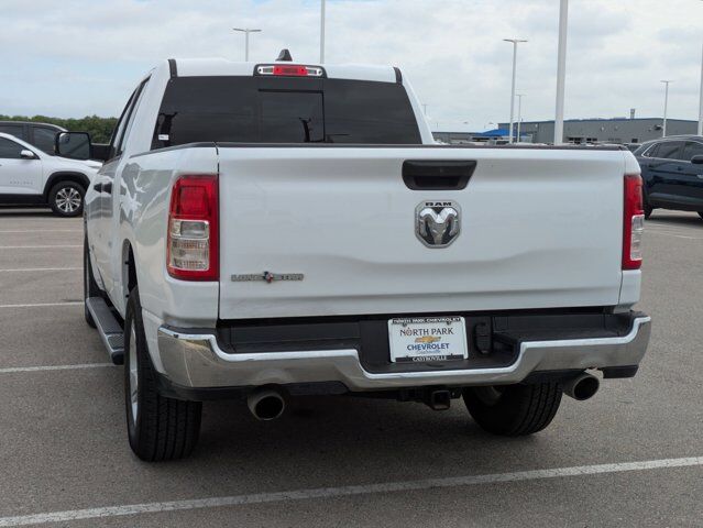 2023 Ram 1500 Lone Star Castroville TX