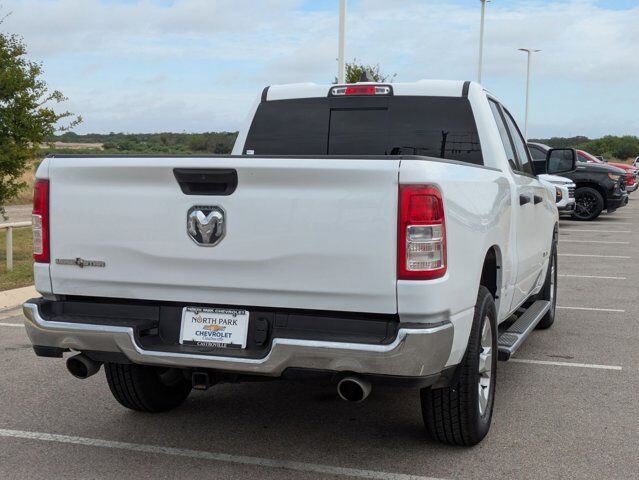 2023 Ram 1500 Lone Star Castroville TX
