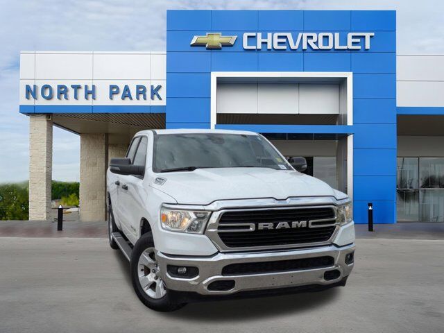 2023 Ram 1500 Lone Star Castroville TX