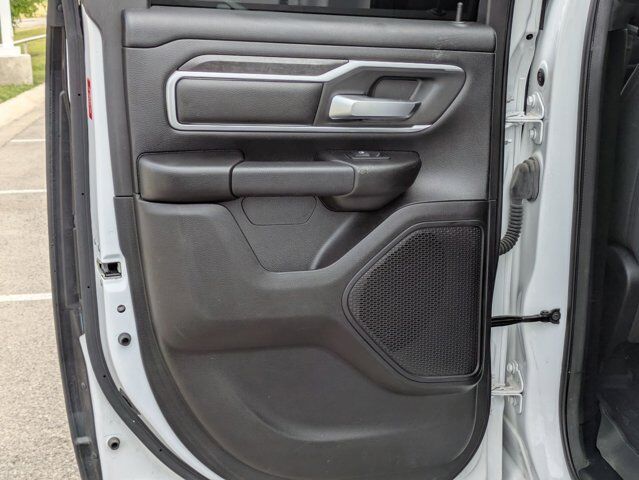 2023 Ram 1500 Lone Star Castroville TX