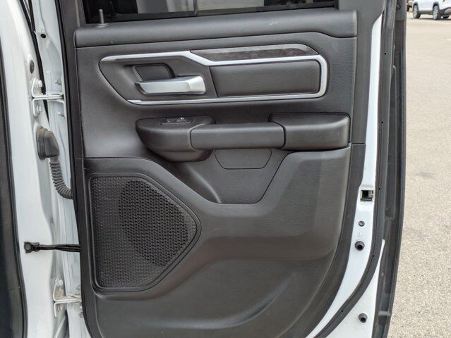 2023 Ram 1500 Lone Star Castroville TX