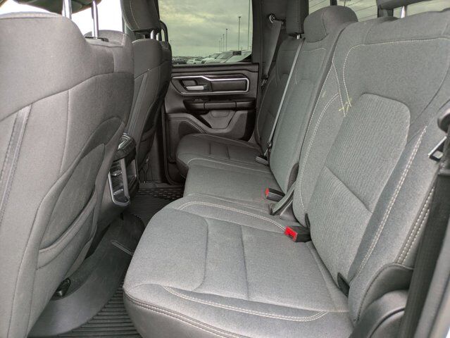 2023 Ram 1500 Lone Star Castroville TX