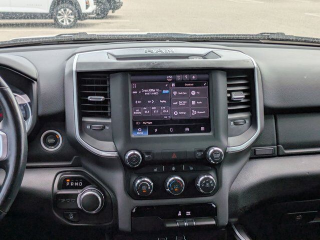 2023 Ram 1500 Lone Star Castroville TX