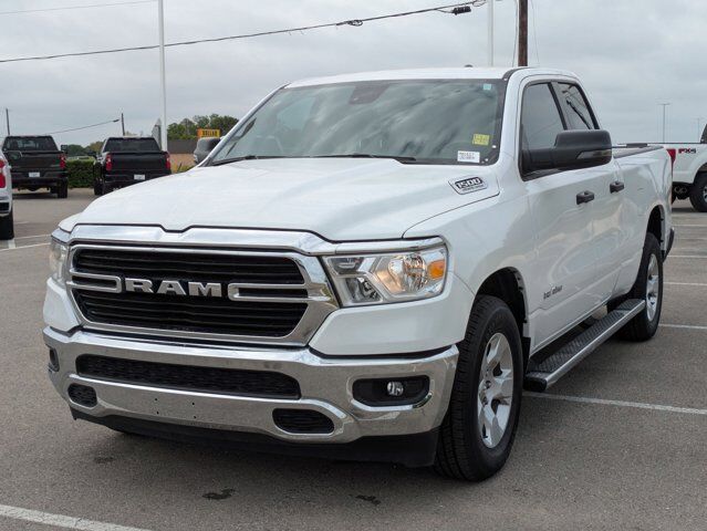 2023 Ram 1500 Lone Star Castroville TX