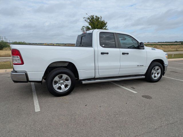2023 Ram 1500 Lone Star Castroville TX