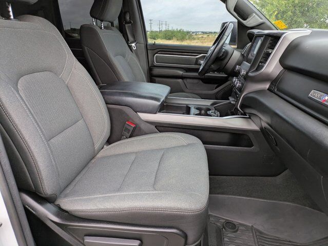2023 Ram 1500 Lone Star Castroville TX
