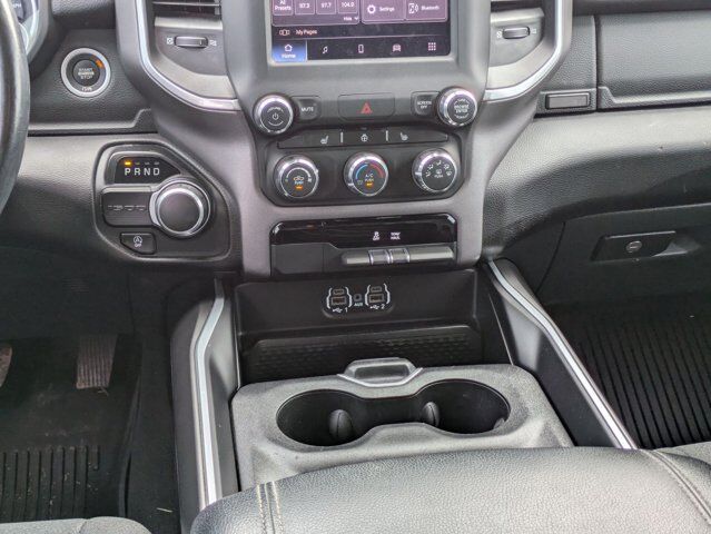 2023 Ram 1500 Lone Star Castroville TX