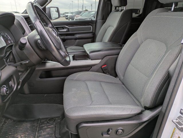 2023 Ram 1500 Lone Star Castroville TX