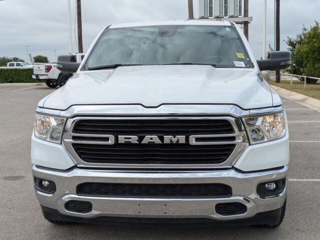 2023 Ram 1500 Lone Star Castroville TX