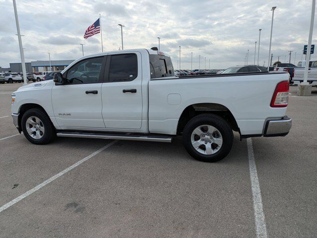 2023 Ram 1500 Lone Star Castroville TX