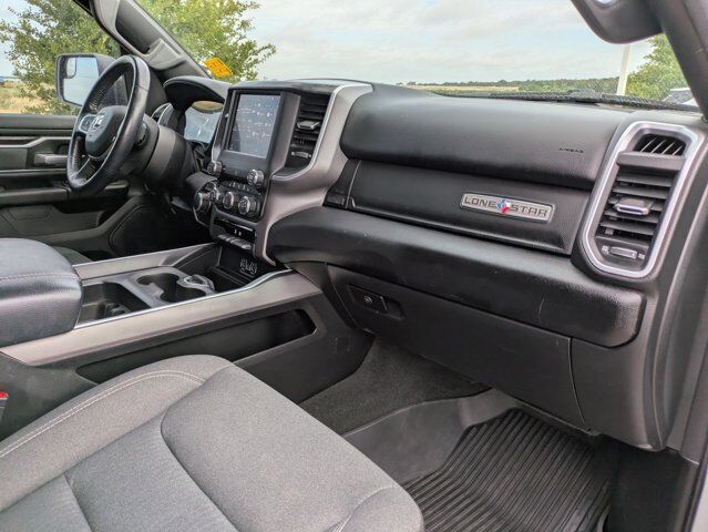 2023 Ram 1500 Lone Star Castroville TX
