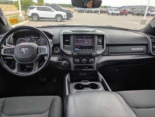 2023 Ram 1500 Lone Star Castroville TX