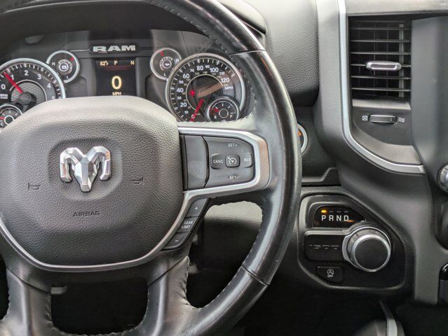 2023 Ram 1500 Lone Star Castroville TX