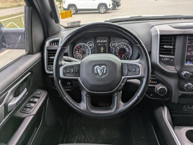 2023 Ram 1500 Lone Star Castroville TX