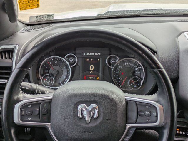 2023 Ram 1500 Lone Star Castroville TX
