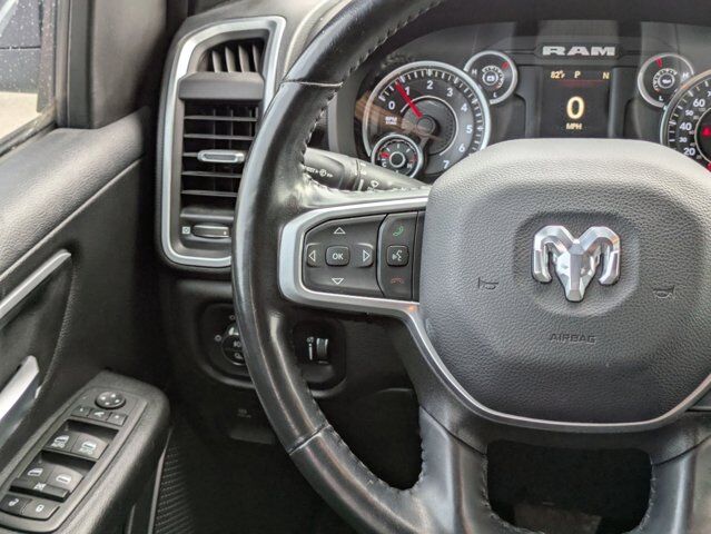 2023 Ram 1500 Lone Star Castroville TX
