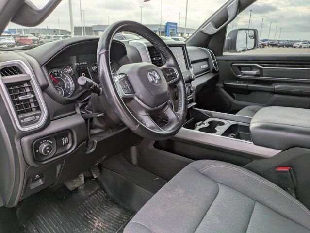 2023 Ram 1500 Lone Star Castroville TX