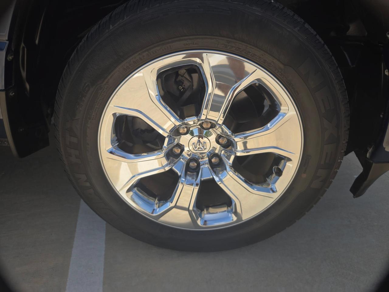 2023 Ram 1500 Lone Star Castroville TX